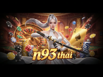 n93 thai PG SLOT