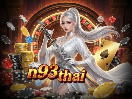 login n93 thai